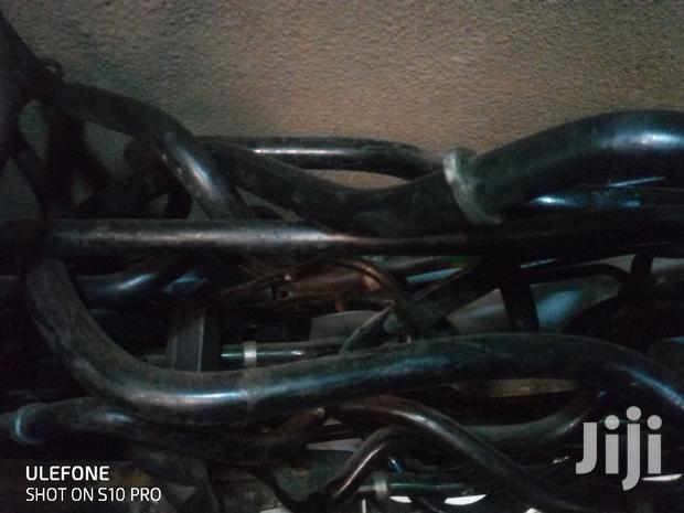 Ex Japan Stabilizer Bar - main view