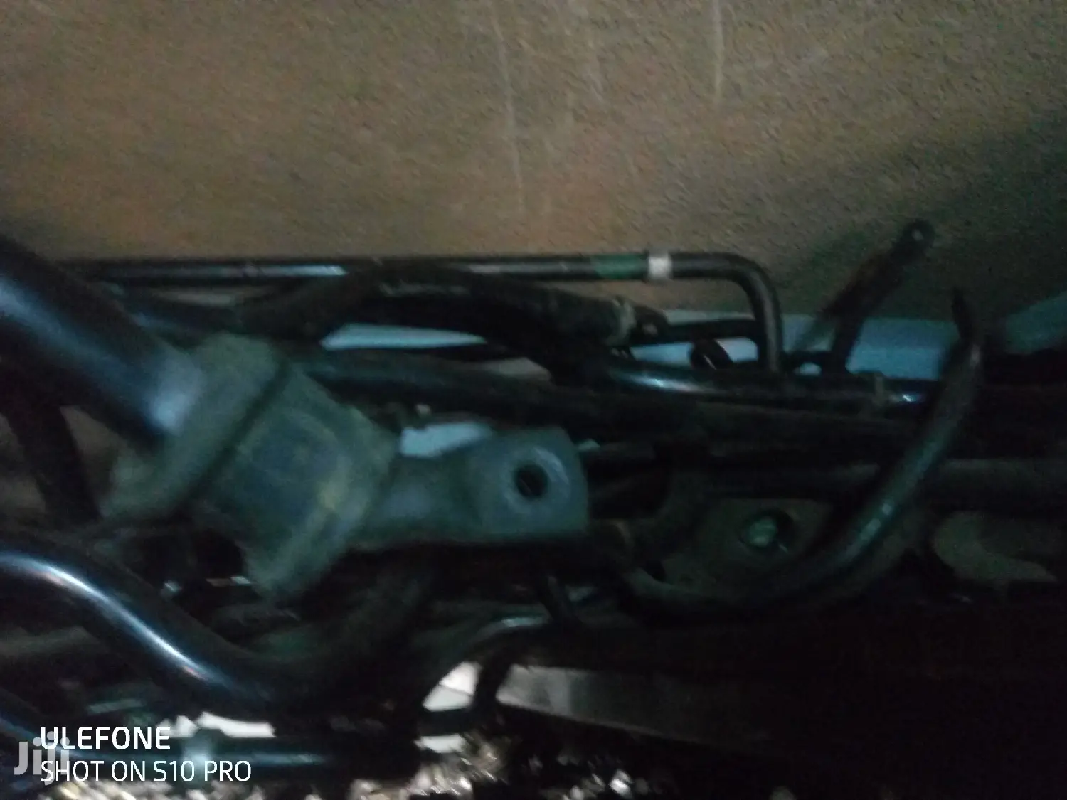Ex Japan Stabilizer Bar
