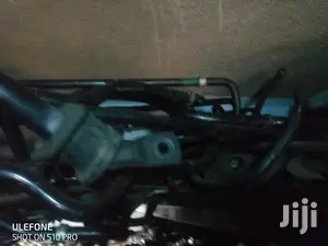 Ex Japan Stabilizer Bar