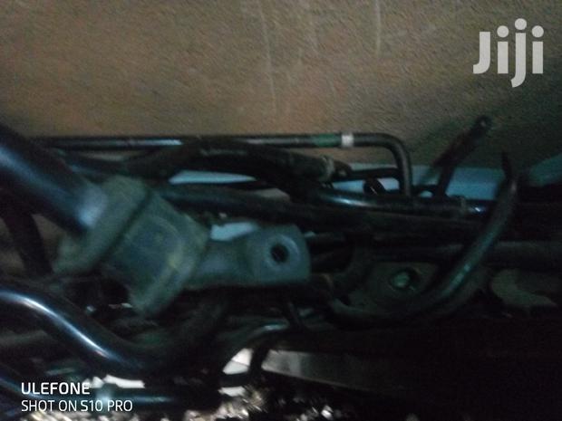 Ex Japan Stabilizer Bar - thumbnail 2