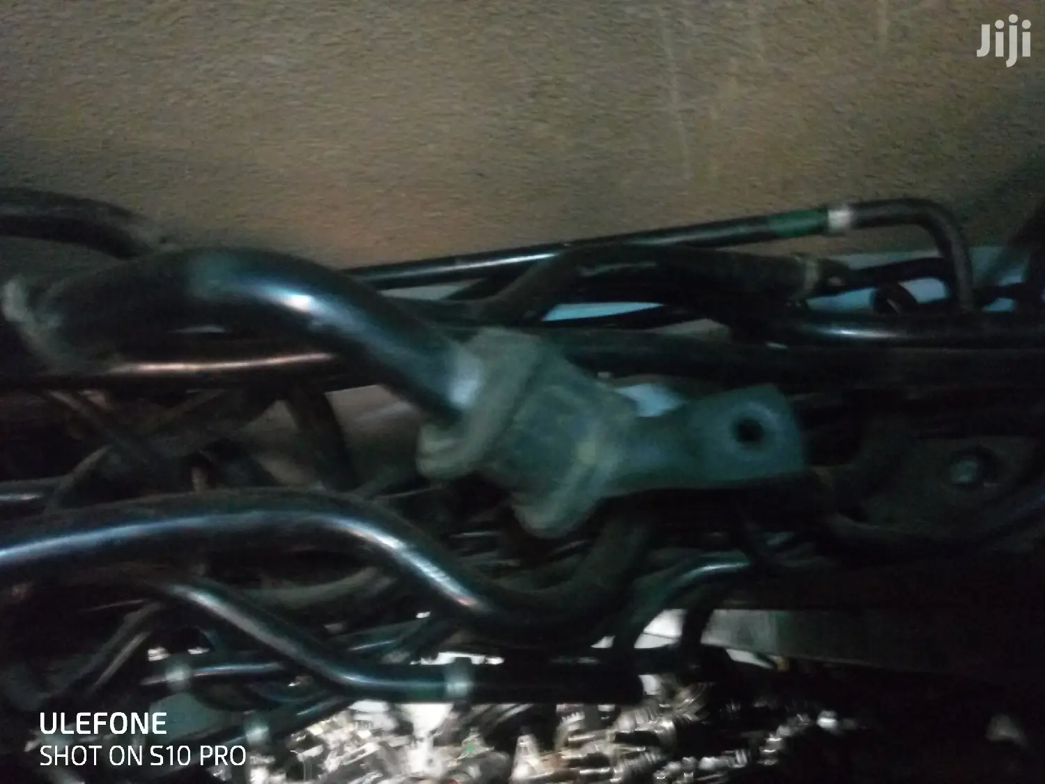 Ex Japan Stabilizer Bar