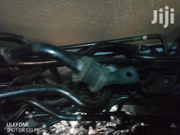 Ex Japan Stabilizer Bar - thumbnail 3