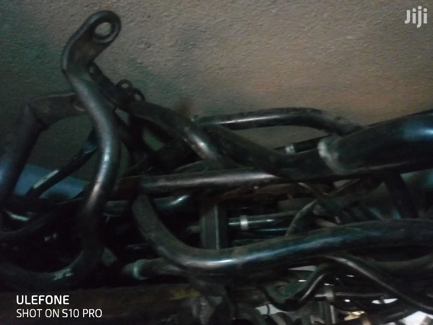 Ex Japan Stabilizer Bar
