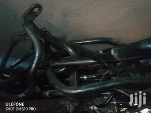 Ex Japan Stabilizer Bar