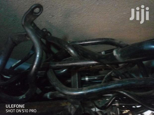 Ex Japan Stabilizer Bar - thumbnail 4
