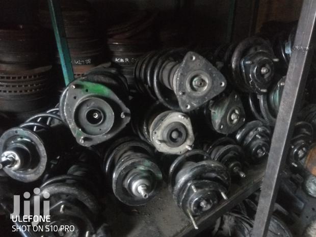 Shocks , Springs and Shock Mountain - thumbnail 4