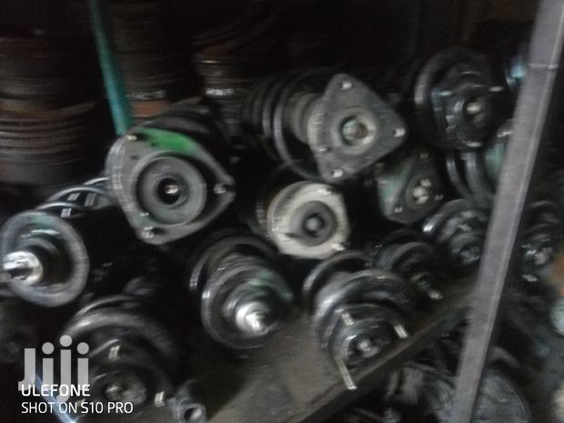 Shocks , Springs and Shock Mountain - thumbnail 5