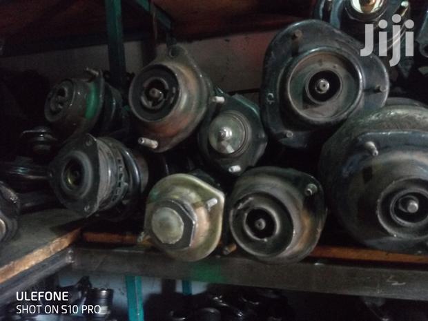 Shocks , Springs and Shock Mountain - thumbnail 6