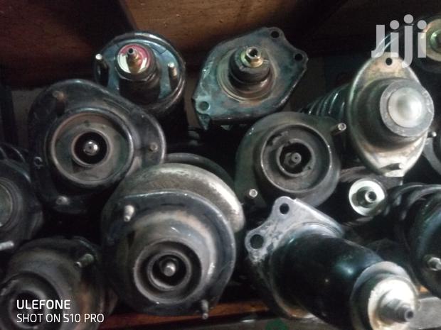 Shocks , Springs and Shock Mountain - thumbnail 8