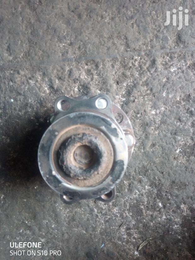 Hubs X Japan - thumbnail 7