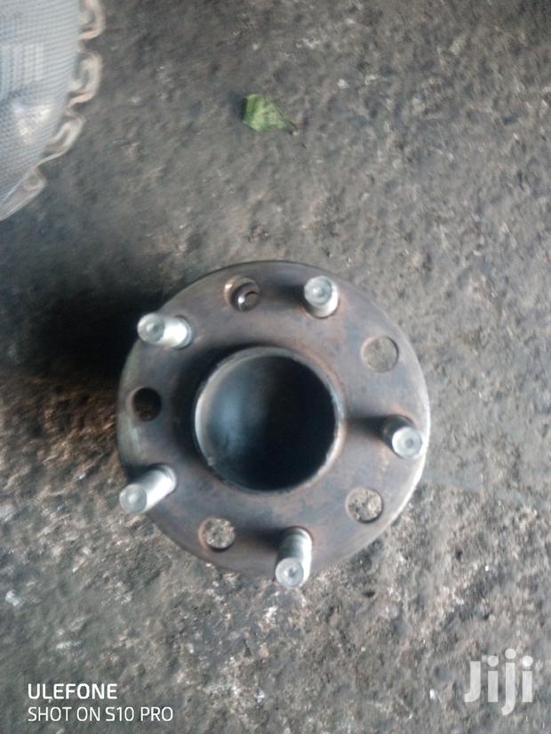 Hubs X Japan - thumbnail 6