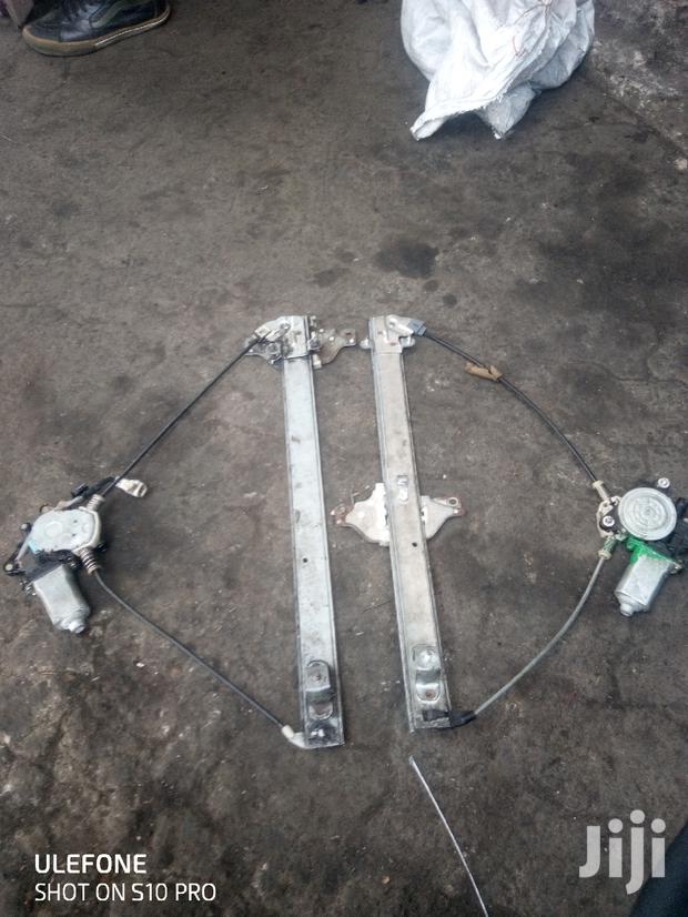 Winder Machine - thumbnail 4