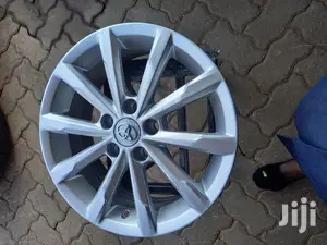 Brand New Alloy Rims for Sale 15 Inch