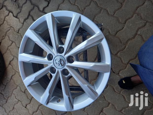 Brand New Alloy Rims for Sale 15 Inch