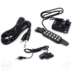 Acoustic Guitar Pickup