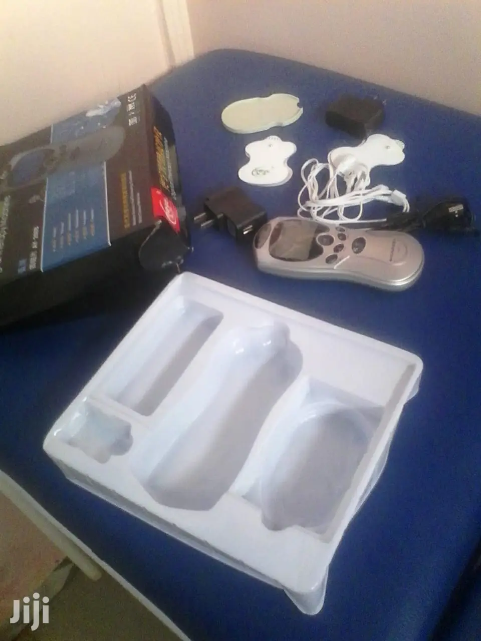 Tens Machine