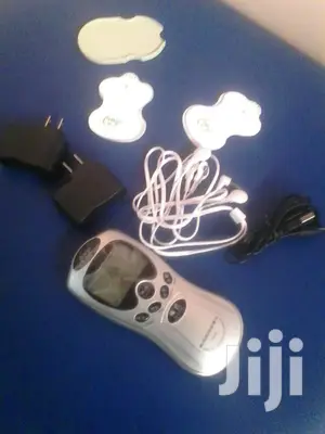 Tens Machine