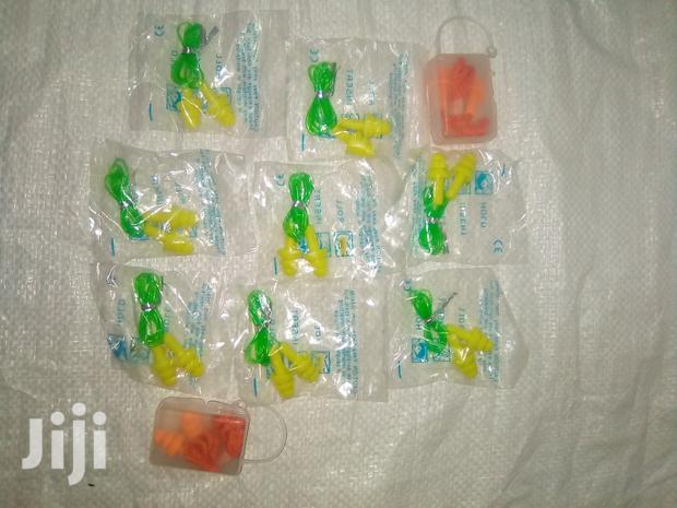 Ear Plugs for Sale - main view