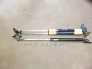 Boot Shocks for Honda Airwave.