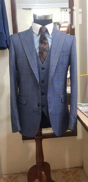 Mens Official Suits - main view
