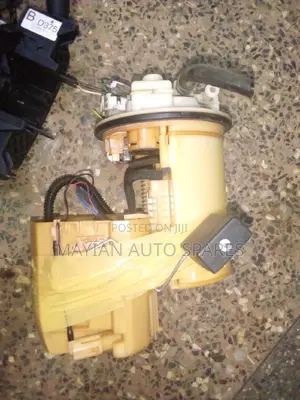 Complete Fuel Pump for Axio/Fielder 2008.