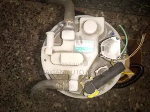 Complete Fuel Pump for Axio/Fielder 2008.
