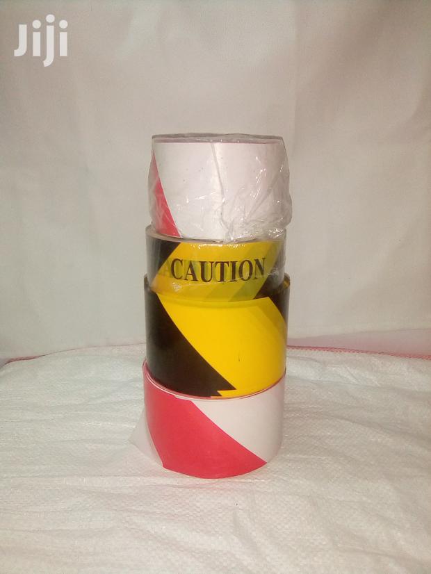 Caution Tapes For Sale - main view