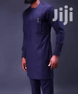 Ankara Suits