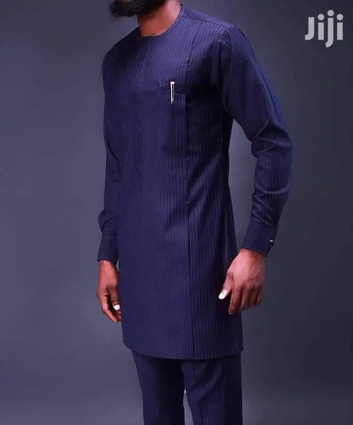 Ankara Suits