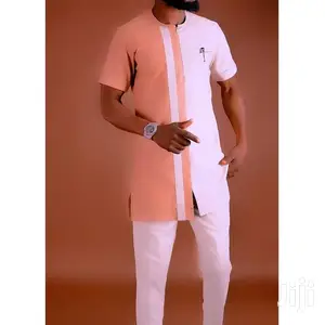 Ankara Suits
