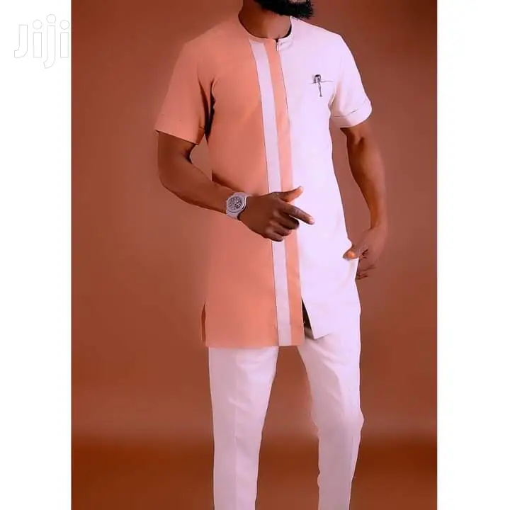 Ankara Suits