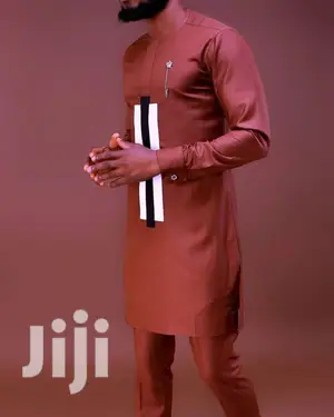 Ankara Suits