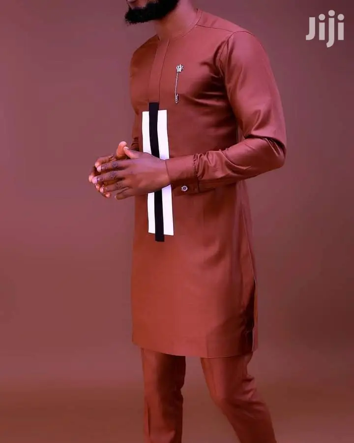 Ankara Suits
