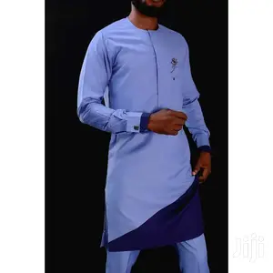 Ankara Suits