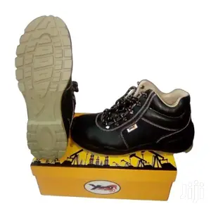 Yamato Safety Work Shoes
