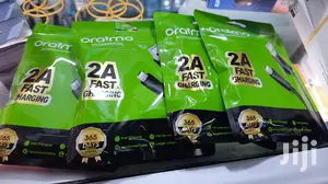 Android Fast Charging Data Cable.