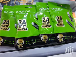 Android Fast Charging Data Cable.