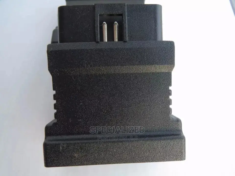Launch X431 Diagnosis Cables and Connectors