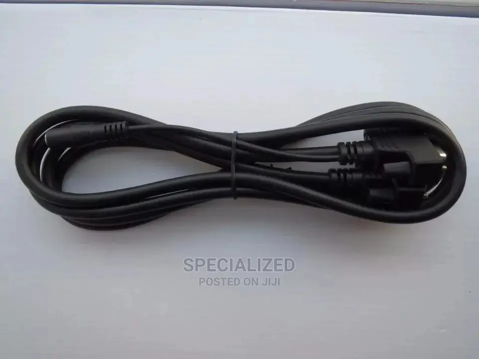 Launch X431 Diagnosis Cables and Connectors