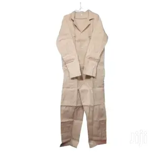 Work Overalls in Kenya