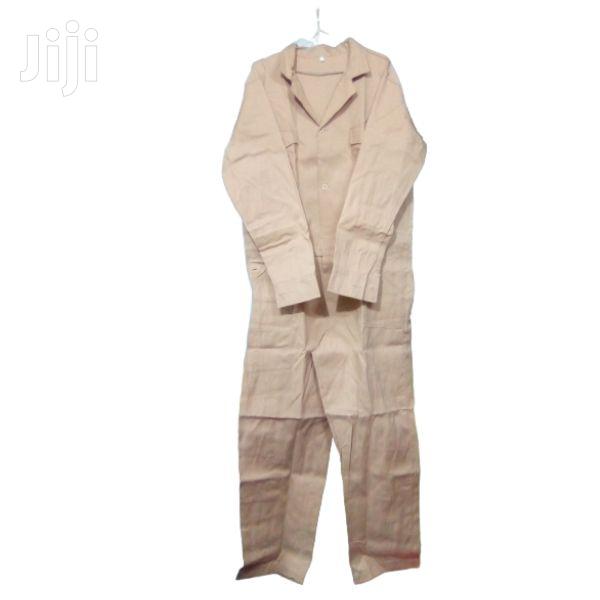Work Overalls in Kenya - thumbnail 2