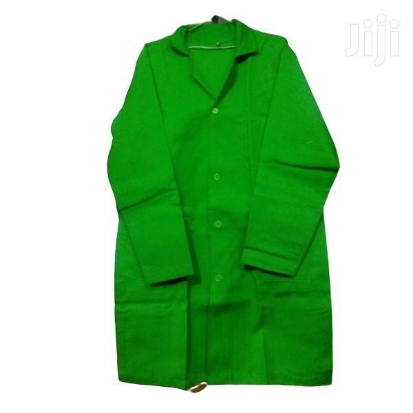 Work Dust Coats T for Sale