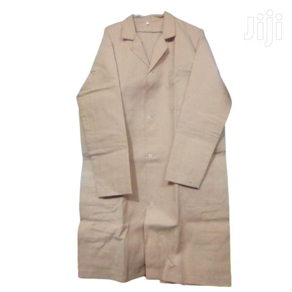 Work Dust Coats T for Sale - thumbnail 2