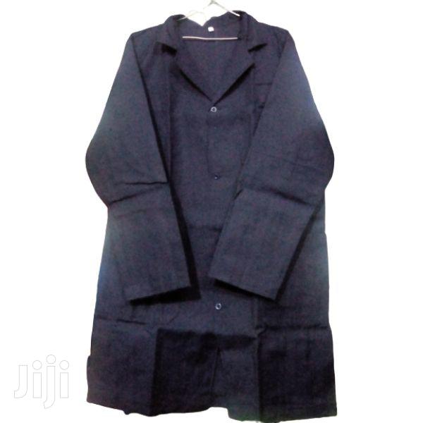 Work Dust Coats T for Sale - thumbnail 3