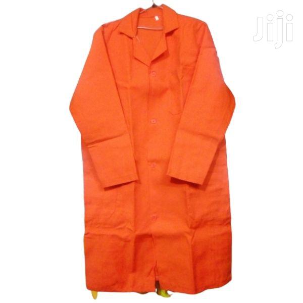 Cotton Overcoats - main view