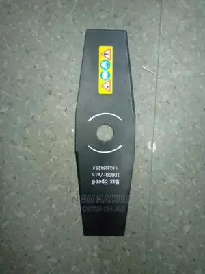 Brush Cutter Blade Trimmer
