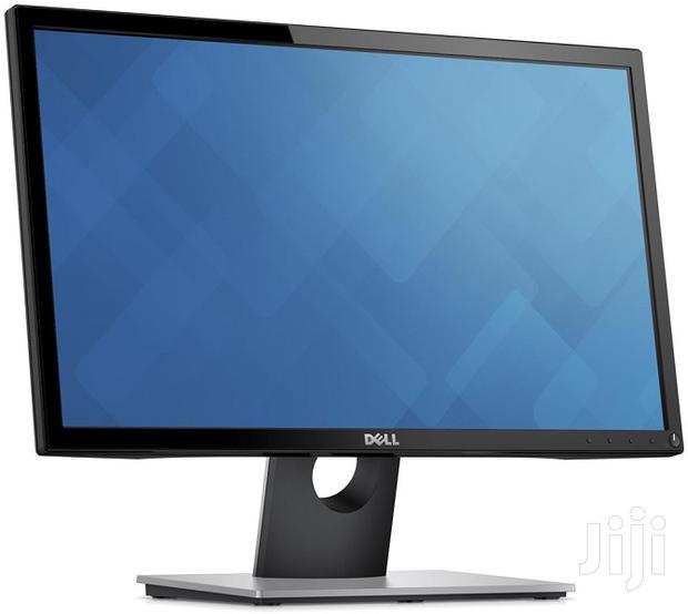 Dell 19 Monitor E1920H - main view