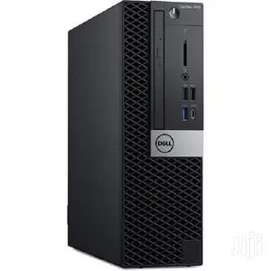 New Desktop Computer Dell OptiPlex 3070 4GB Intel Core I3 HDD 1T