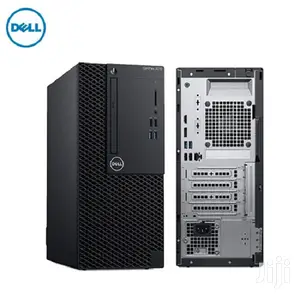 New Desktop Computer Dell OptiPlex 3070 4GB Intel Core I3 HDD 1T