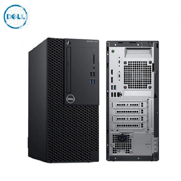 New Desktop Computer Dell OptiPlex 3070 4GB Intel Core I3 HDD 1T - thumbnail 3